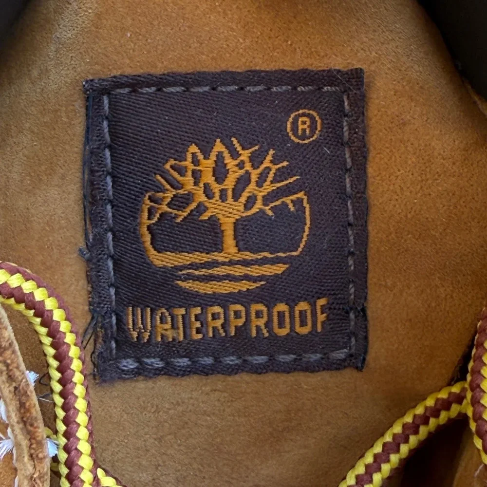 Timberland classic premium